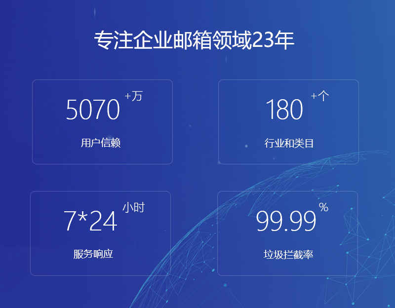 靖远网易企业邮箱